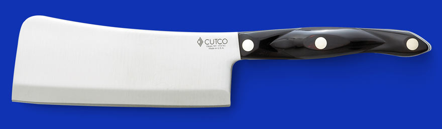 Cutco Cutlery - The Table Knife vs. the Steak Knife. 🔪 Which one are you  choosing? Comment below! ⤵️