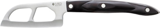 CUTCO Guide  cheese santoku cutco knife Knife